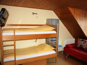 Image of Category B: 2-room apartment for 4 persons - Pension Mühle