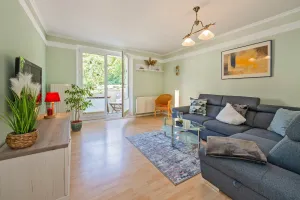 Image of Setheweg Ferienwohnung Benny
