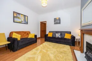 Image of Cosy Two bedroom Terrace Blackburn