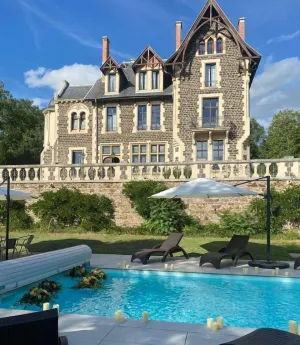 Image of Manoir des Rêves Sauvages