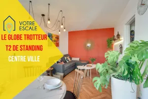 Image of Your Stopover - Le Globe Trotteur