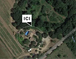 Image of Spacious house in the heart of nature for a relaxing stay 300 m from the river.