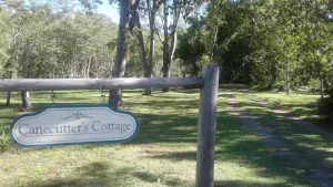 Image of Whitsunday Heritage Cane Cutters Cottage