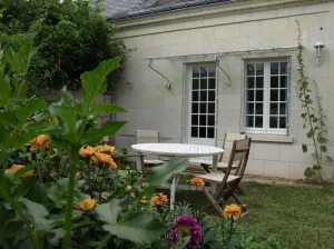 Image of Cottage near the Loire