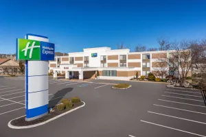 Image of Holiday Inn Express Ramsey Mahwah by IHG