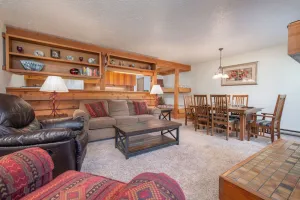 Image of JHRL - Buckwheat 1814 - First floor Aspens condo, walk to market and bus stop