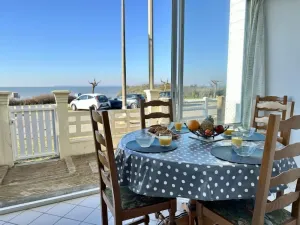 Image of Holiday Home Maison Front de Mer by Interhome
