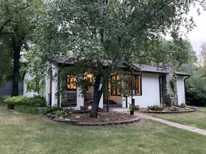 Image of Summer in Brainerd  at Love Lake Hacienda