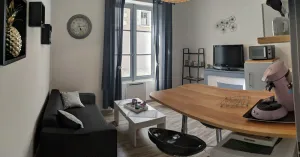 Image of Apartment in the heart of downtown Blois
