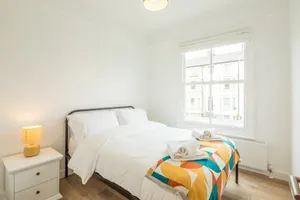 Image of Cosy Two Bedroom Apartment in Excellent Location