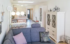 Image of 1 Bedroom Nice Apartment In Barth