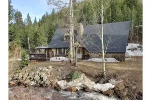 Image of Perfect Cabin for your Adventures and Retreat