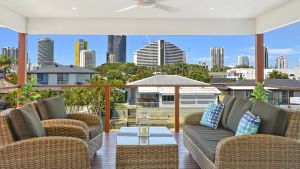 Image of Coral Waterfront, Broadbeach