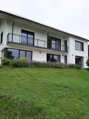 Image of Ferienhaus Mountain View Lodge 250 qm mit 3 Schlafzimmer u. 3 Bäder