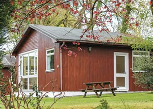 Image of 2 bedroom accommodation in Ruthernbridge, Nr Bodmin