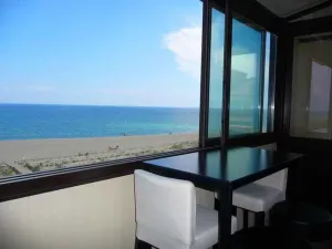 Image of Duplex T3 avec Clim et Parking à 50m de la Plage - FR-1-782-41