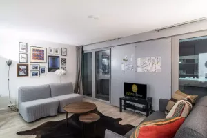 Image of Résidence La Petite Ourse - maeva Home - Appartement 4 Pièces 6 Personnes - Sélection MAE-3904