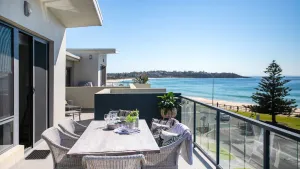Image of Beachfront One, Mollymook