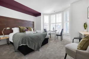 Image of Eco Aparthotel - Grande Studio 7
