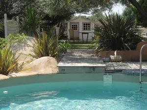 Image of SIANDAKI CHARMING ACCOMMODATION SWIMMING POOL JACUZZI OPTIONAL
