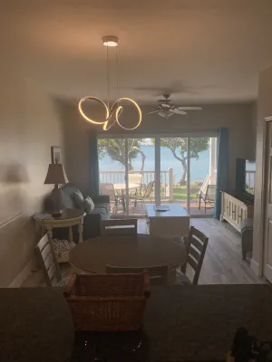 Image of Villa 5034 on Duck Key Boat Slip available
