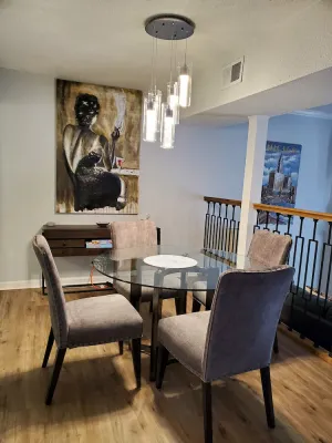 Image of Relaxing condo getaway