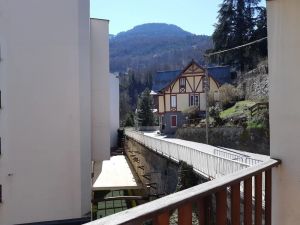 Image of Studio Brides-les-Bains, studio flat, 4 persons
