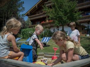Image of Ferienwohnung \"steinernes Meer\" - Pension Schmiderer - Vorderkasbichlhof