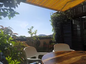 Image of Appartement Sous le Soleil vue mer, parking inclus , clim ,wifi