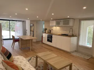 Image of Charming Studio