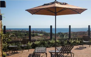 Image of Ritz Pointe Paradise!  Walking distance to the beach...