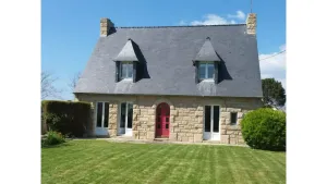 Image of Quiet house close to the beach and the village