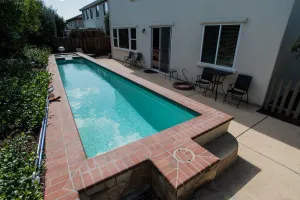 Image of Navajo Trail-East Side Home with River Trail Access, Lap Pool, Spa and More!