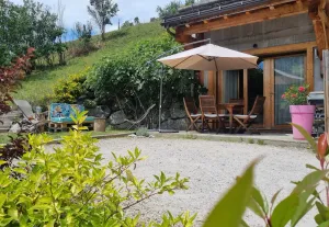 Image of Tié No Appartement Chaleureux
