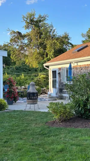 Image of Cozy, clean, relaxing beach cottage awaits you!!