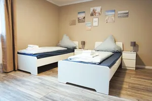 Image of Ferienwohnung Jägerstraße