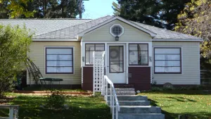 Image of Cozy in to Your Vacation Bungalow in Central Montana.