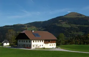 Image of Holiday apartment St. Koloman for 1 - 3 persons with 1 bedroom - Holiday house