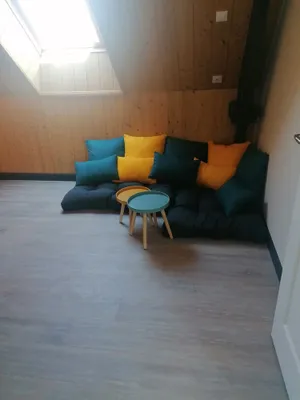 Image of Gîte l'âme Du Gourmand