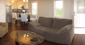 Image of The Green Room at the Hatteras Island Boardsports