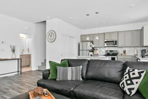 Image of Hensley Home : Family friendly, relaxing retreat