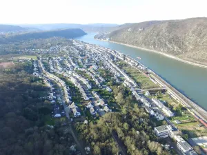 Image of Ferienwohnung Rheinzeit beim Toni