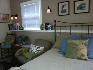 Image of Delightful Cottage in Central Eugene