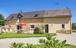 Image of 3 Bedroom Beautiful Home In Dourdain