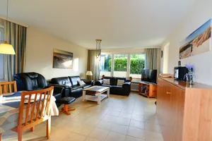 Image of HE04 - Spend your North Sea vacation in the detached vacation home Heidhöhn.