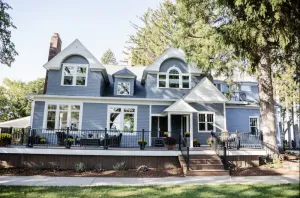 Image of LAST MINUTE DEAL FOR AWARD WINNING COPPER KING MOUNTAIN MANSION AT DEEP DISCOUNT