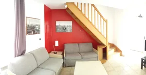 Image of Near Senlis, whole house with 2 bedrooms, between Asterix and Disneyland, 4p.