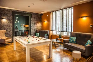 Image of Logis Villa C Hôtel