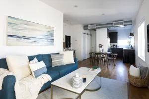 Image of The Finley Loft  - Quite, Located in the Nations!