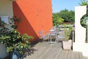 Image of Séjour d'Entreprise à Lyon|Wi-Fi+Parking Inclus!